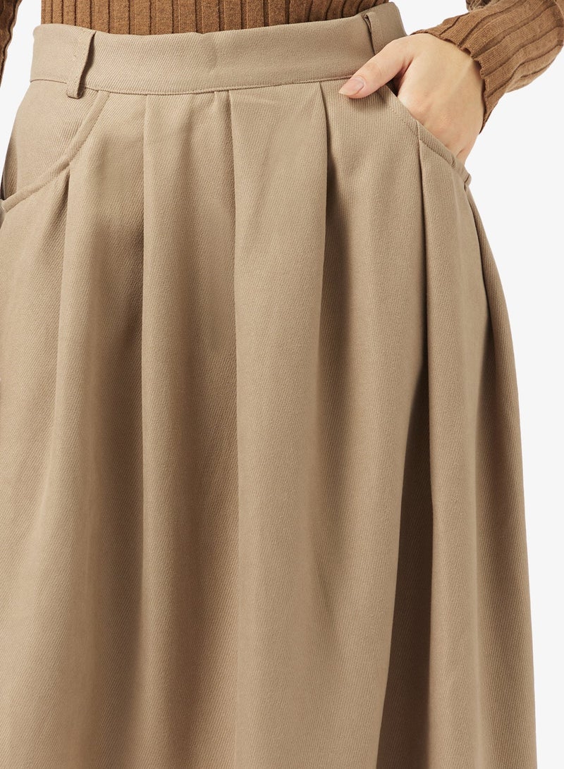 ELLA A-line Skirt - Image 4